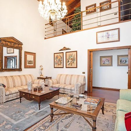 Willa Casa La Victoria La Victoria de Acentejo Zewnętrze zdjęcie