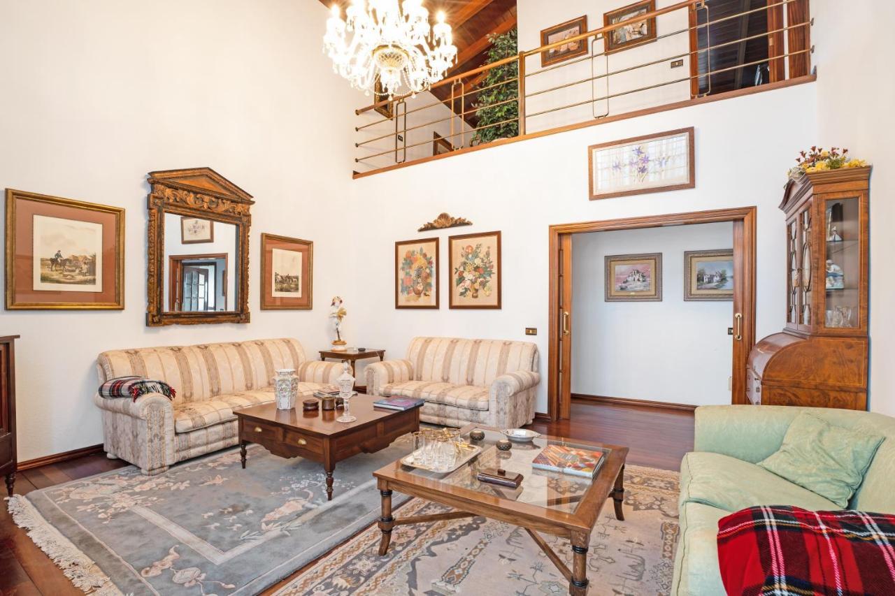 Willa Casa La Victoria La Victoria de Acentejo Zewnętrze zdjęcie