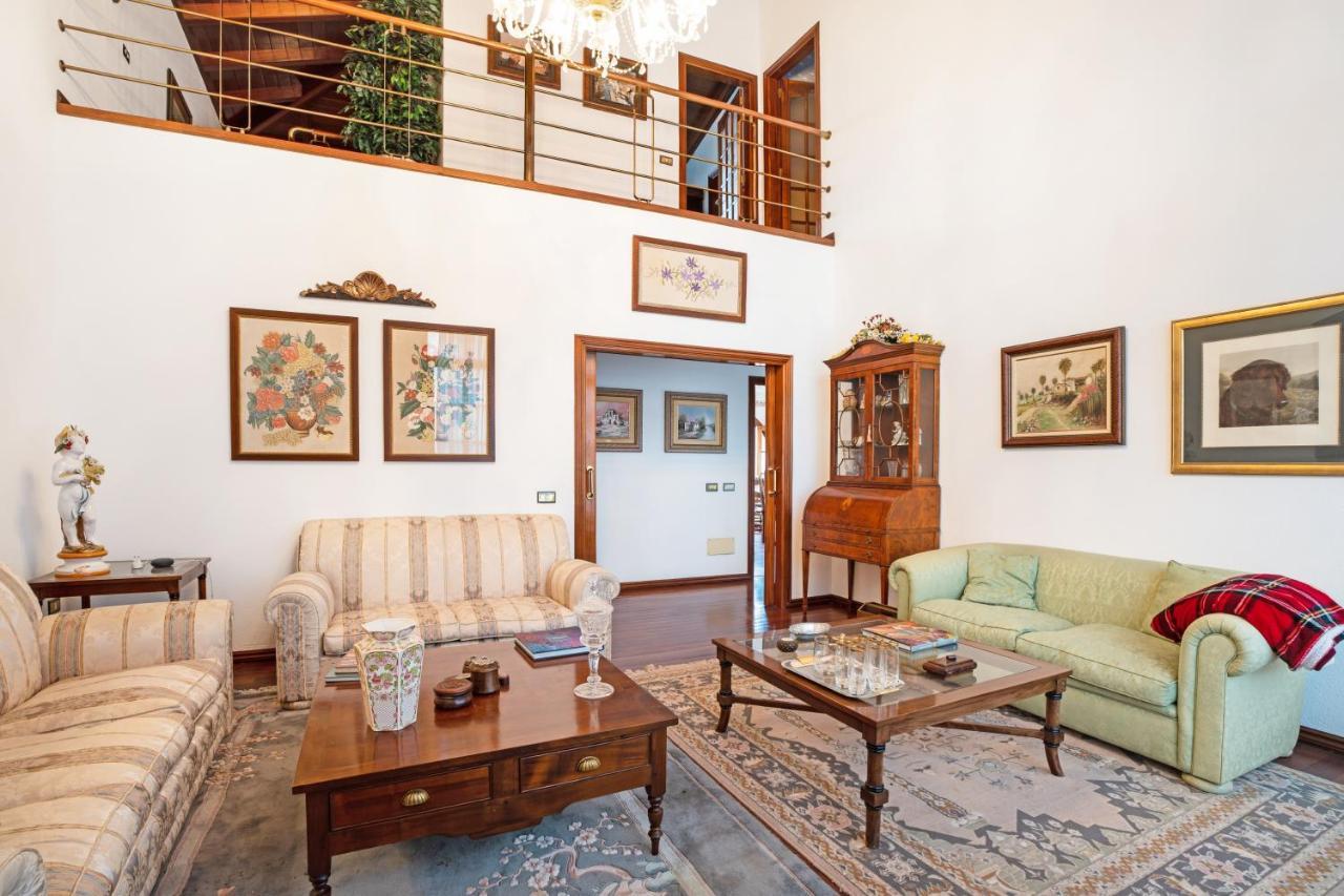 Willa Casa La Victoria La Victoria de Acentejo Zewnętrze zdjęcie