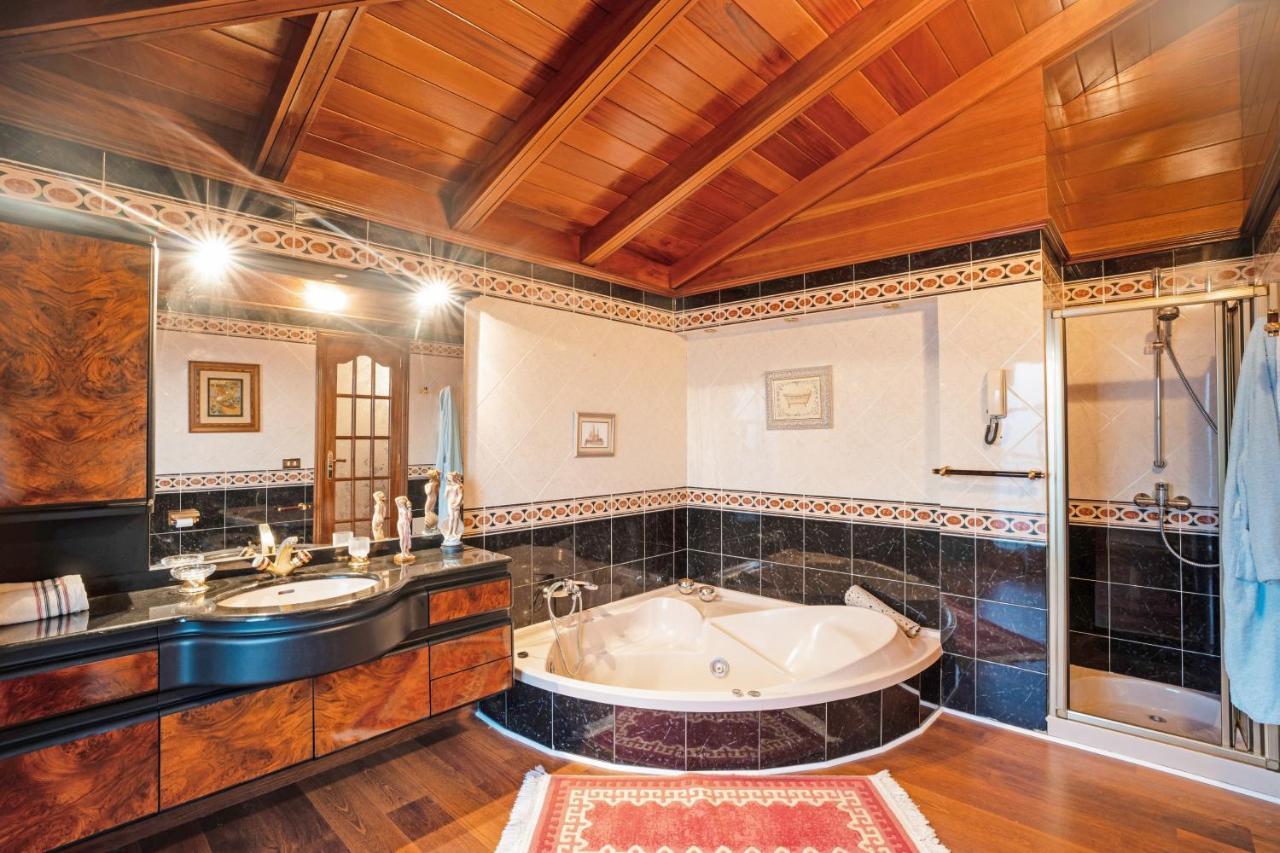 Willa Casa La Victoria La Victoria de Acentejo Zewnętrze zdjęcie